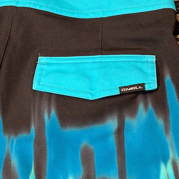 NWOT O’Neill Hyperfreak Dreamweaver Boardshorts, 27 - Picture 10 of 16